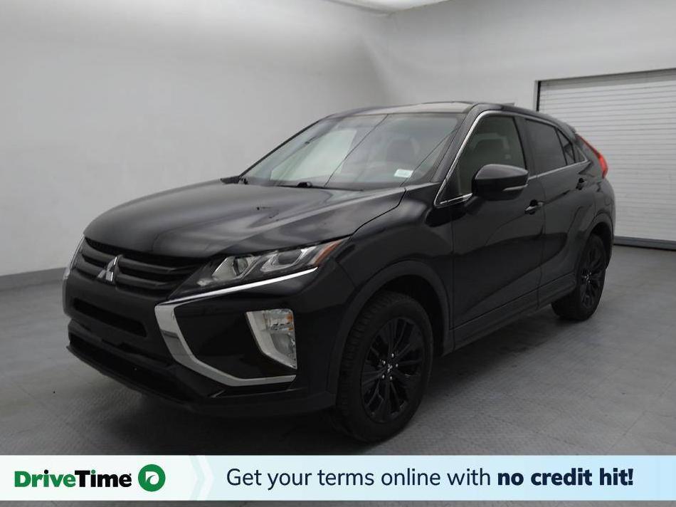 MITSUBISHI ECLIPSE CROSS 2020 JA4AT4AA0LZ027963 image